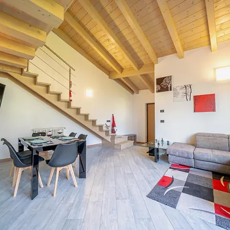 Apartment Orizzonte - Modern *