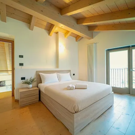 Apartman Orizzonte - Modern