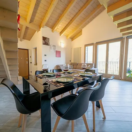 Apartment Orizzonte - Modern Civo