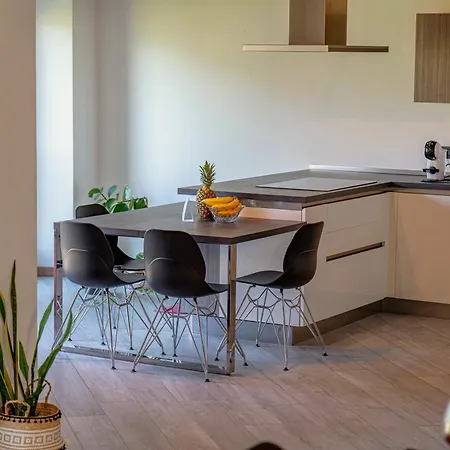 Apartman Orizzonte - Modern Civo