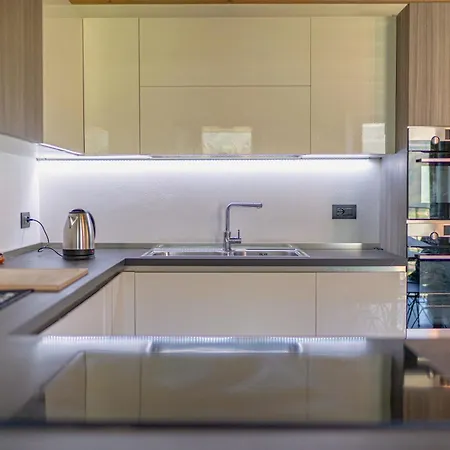 Orizzonte - Modern Apartment *