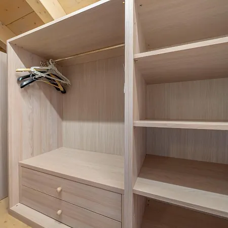 Orizzonte - Modern Apartman *