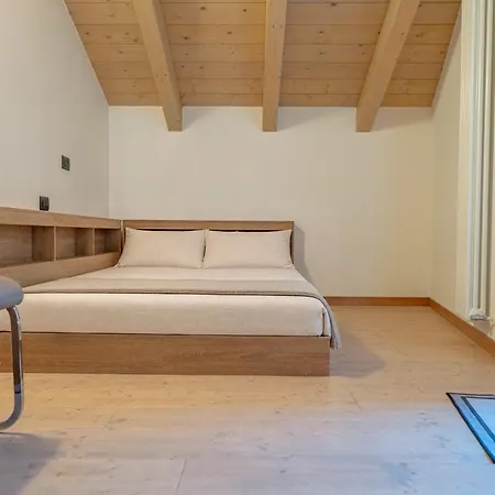 Apartman Orizzonte - Modern *