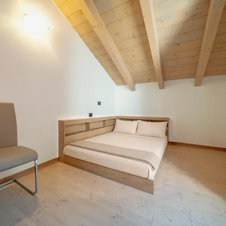 Orizzonte - Modern Apartment