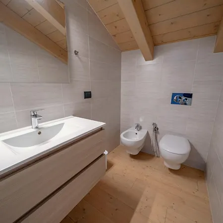 Orizzonte - Modern Apartman