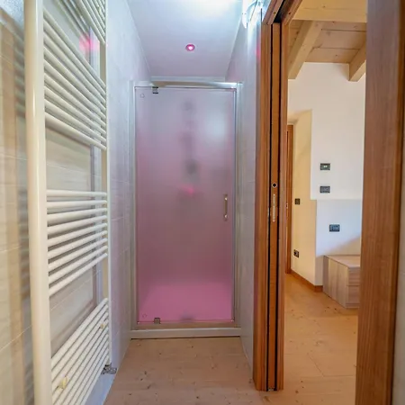 Orizzonte - Modern Apartman *