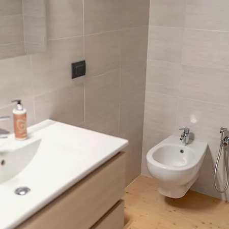 Orizzonte - Modern Apartment *