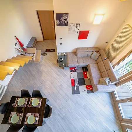 Orizzonte - Modern Apartment