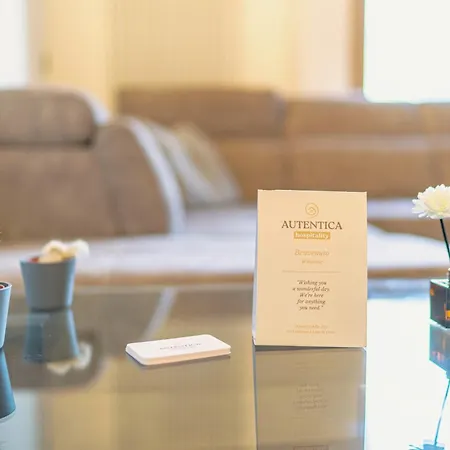 Orizzonte - Modern Apartment Civo